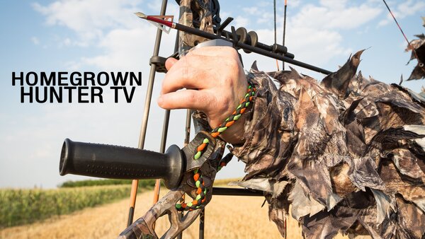 Homegrown Hunter TV