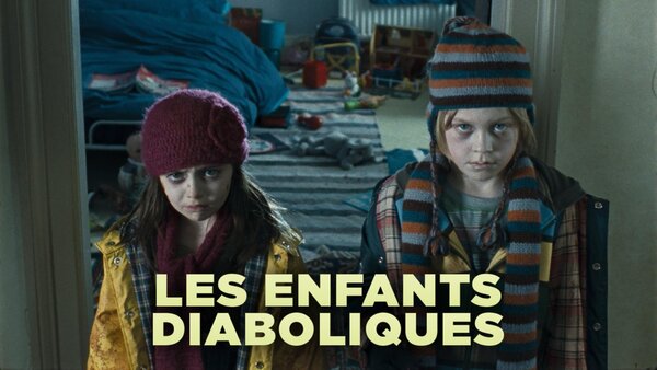 Les enfants diaboliques