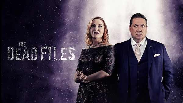 The Dead Files