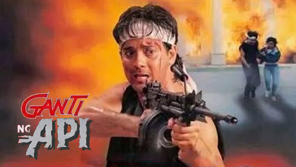 Ganti Ng Api