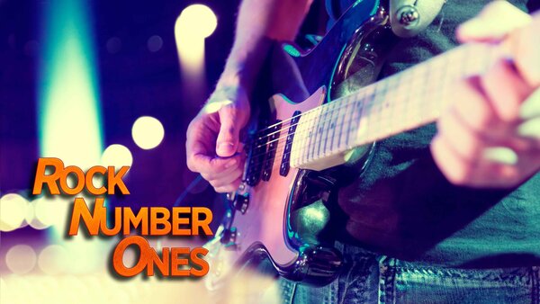 Rock Number Ones