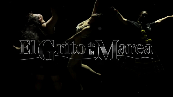 El grito de la marea