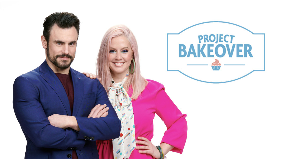Project Bakeover