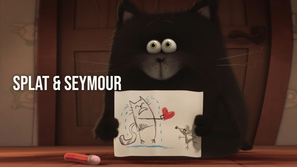 Splat & Seymour