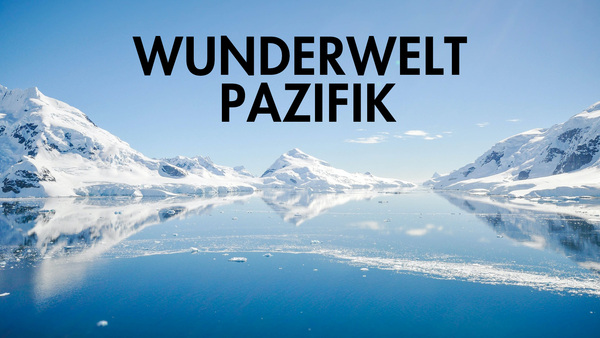 Wunderwelt Pazifik