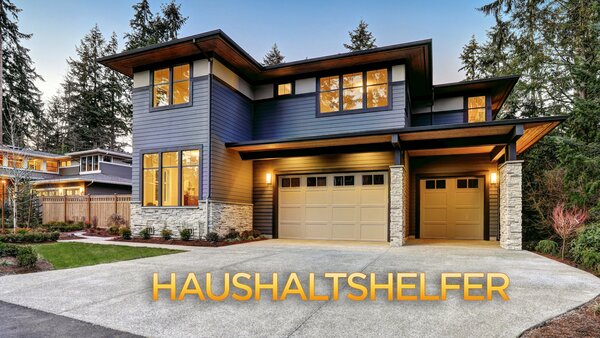 Haushaltshelfer