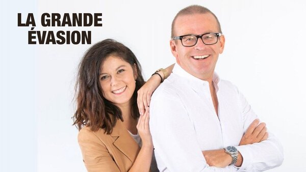 La grande évasion