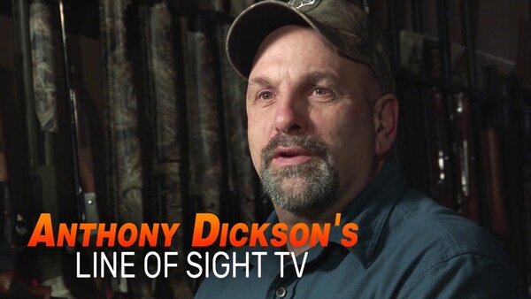 Anthony Dickson's Line of Sight TV