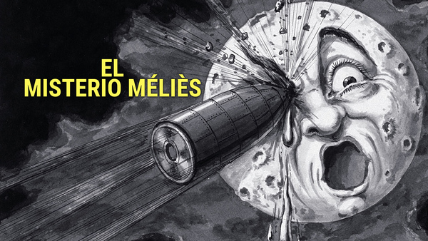 El misterio Méliès