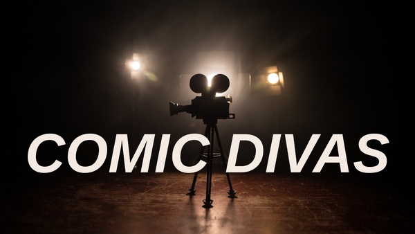 Comic Divas