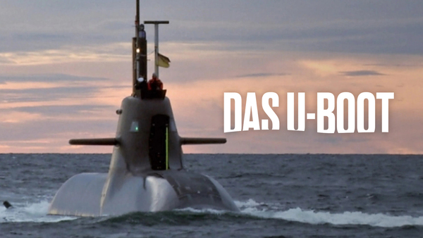 Das U-Boot