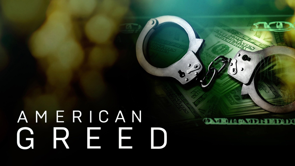 American Greed