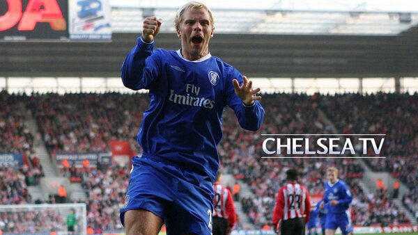 Chelsea TV