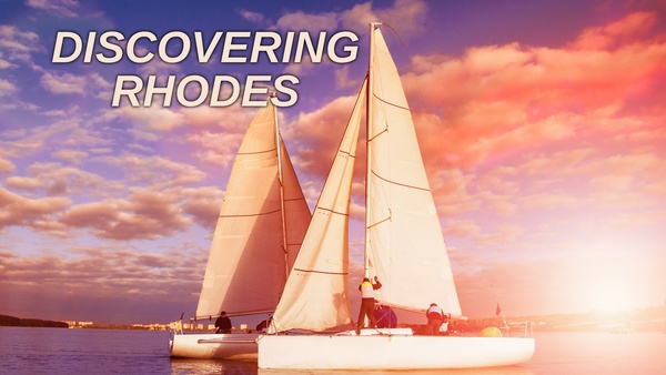 Discovering Rhodes