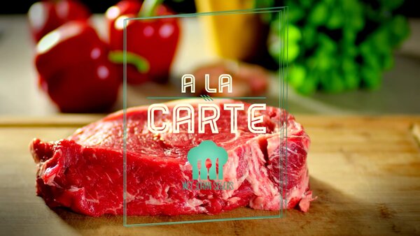 A la carte