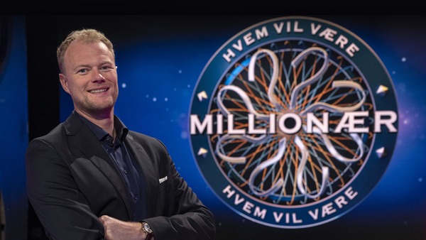 Hvem vil være millionær?
