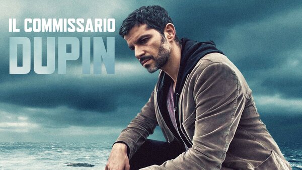 Il commissario Dupin