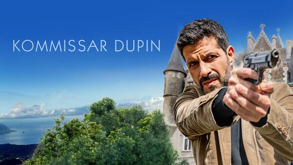 Kommissar Dupin
