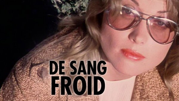De sang froid