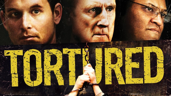 Tortured