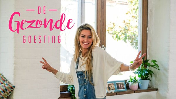 De Gezonde Goesting