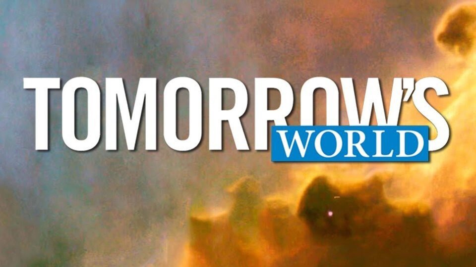 Tomorrow's World