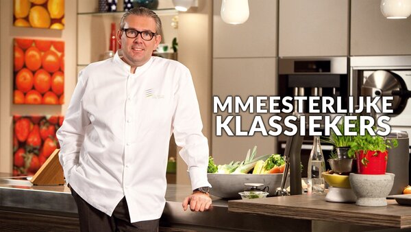 Meesterlijke Klassiekers