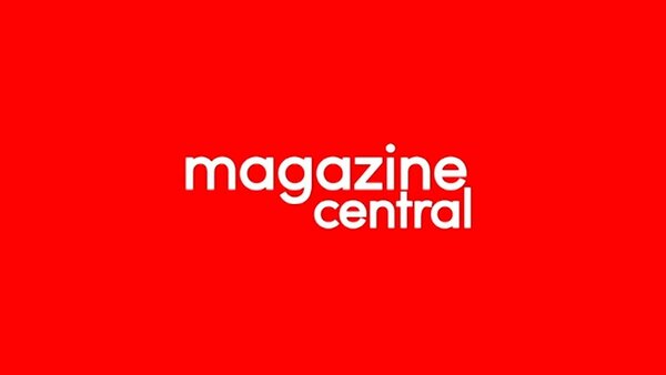 Magazine central