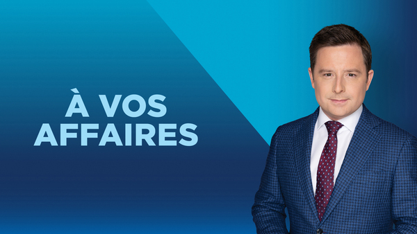 À vos affaires