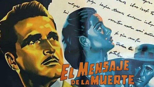 El mensaje de la muerte