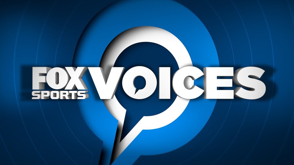 FOX Sports: Voices