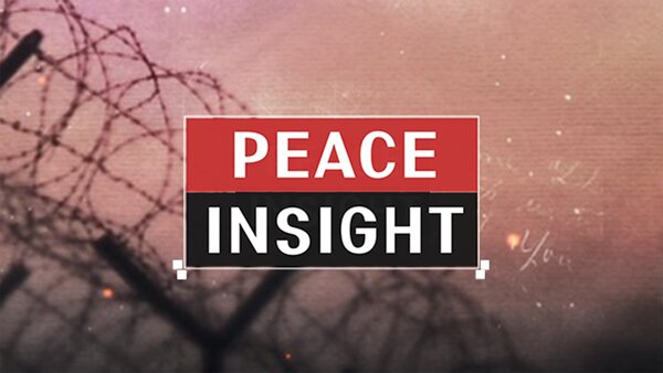 Peace Insight