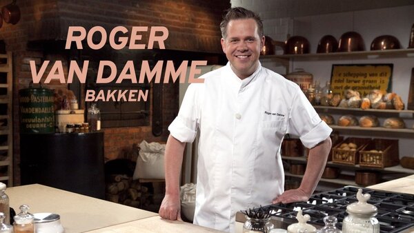 Roger van Damme: Bakken