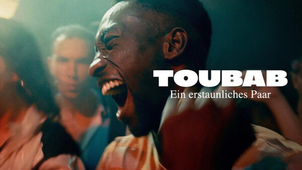 Toubab - Ein erstaunliches Paar