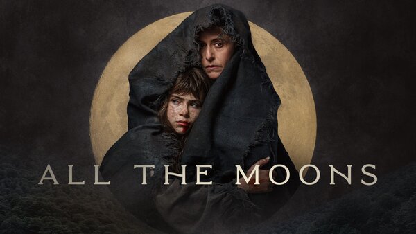 All the Moons
