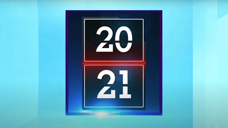 Live: 2021 con Mávila Huertas