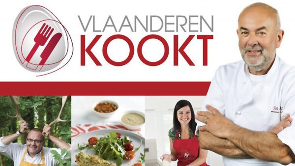 Vlaanderen Kookt