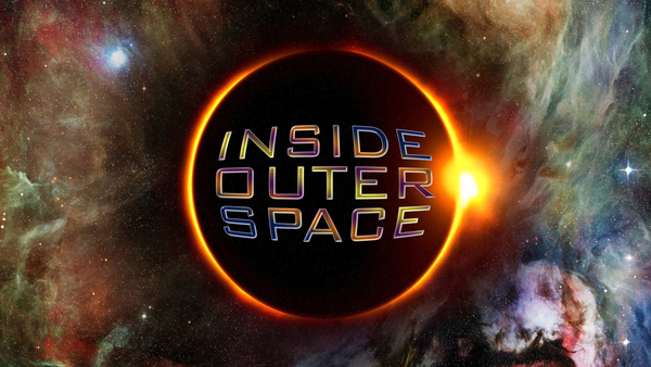 Inside Outer Space
