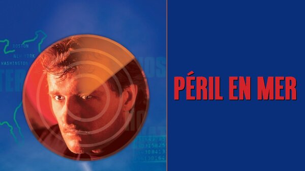 Péril en mer