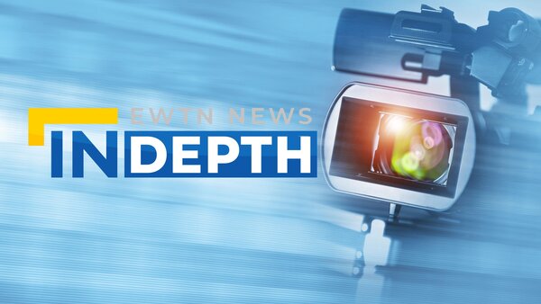 EWTN News In-Depth