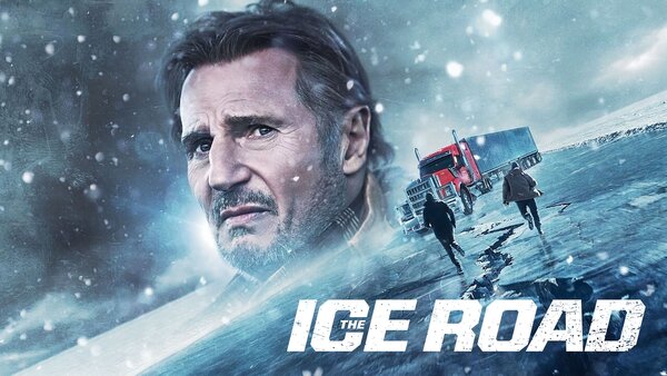 The Ice Road