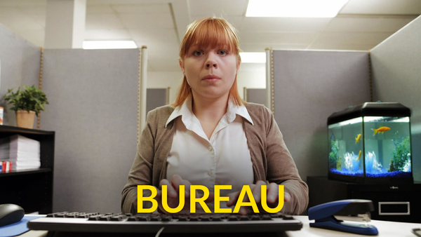 Bureau