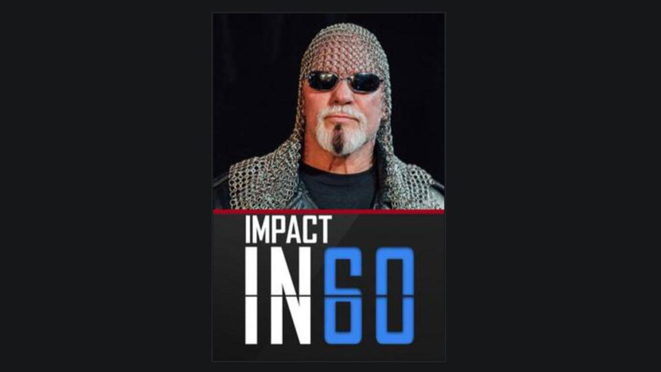 IMPACT in 60