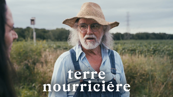 Terre nourricière