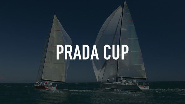 PRADA Cup