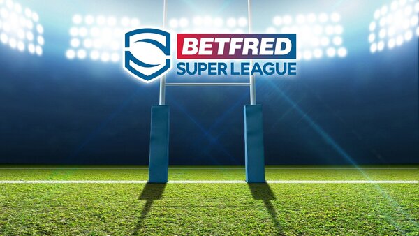 Super League Rugby