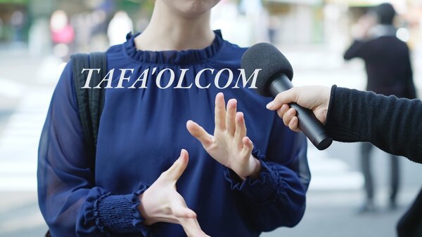 Live: Tafa'olcom
