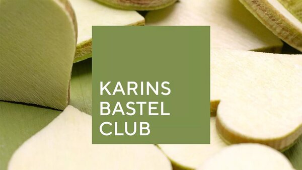 Karins Bastel-Ideen mit Herz