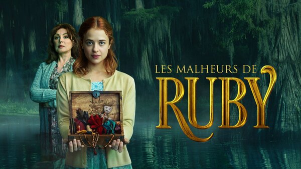 Les malheurs de Ruby