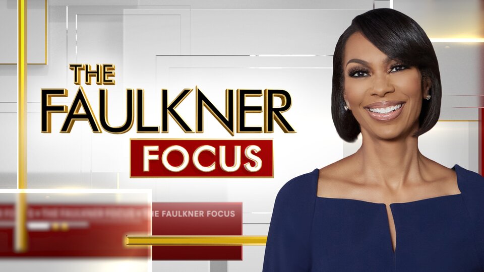 Live: The Faulkner Focus